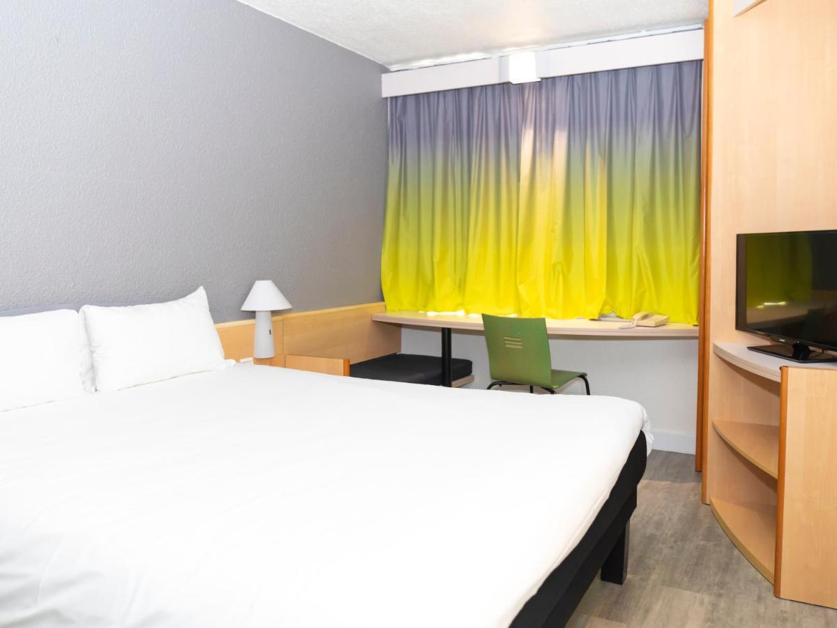Hotel Ibis Metz Centre Cathedrale Zewnętrze zdjęcie