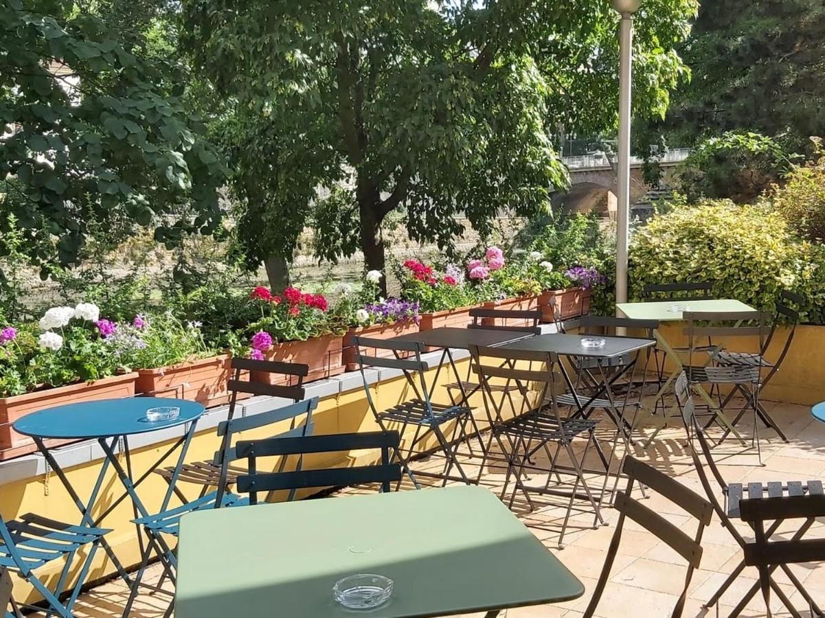 Hotel Ibis Metz Centre Cathedrale Zewnętrze zdjęcie