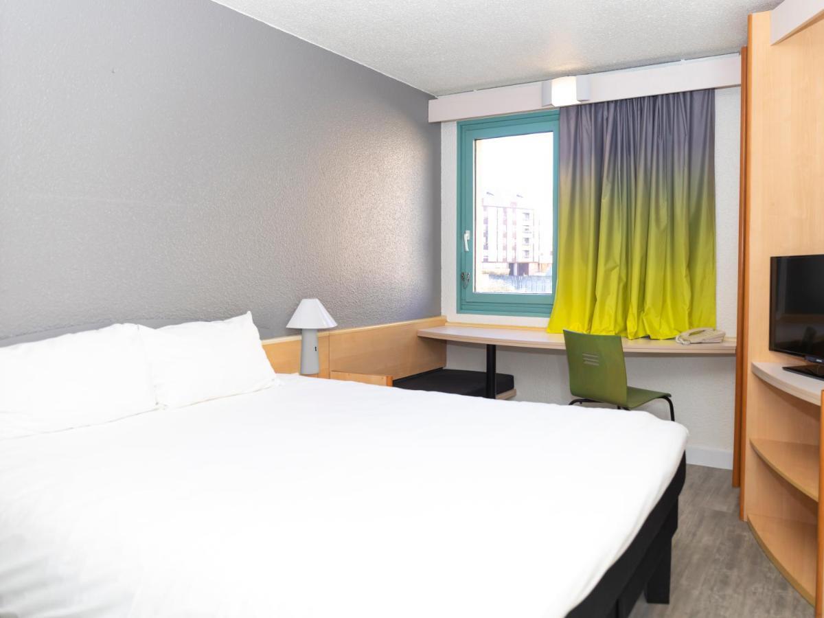 Hotel Ibis Metz Centre Cathedrale Zewnętrze zdjęcie
