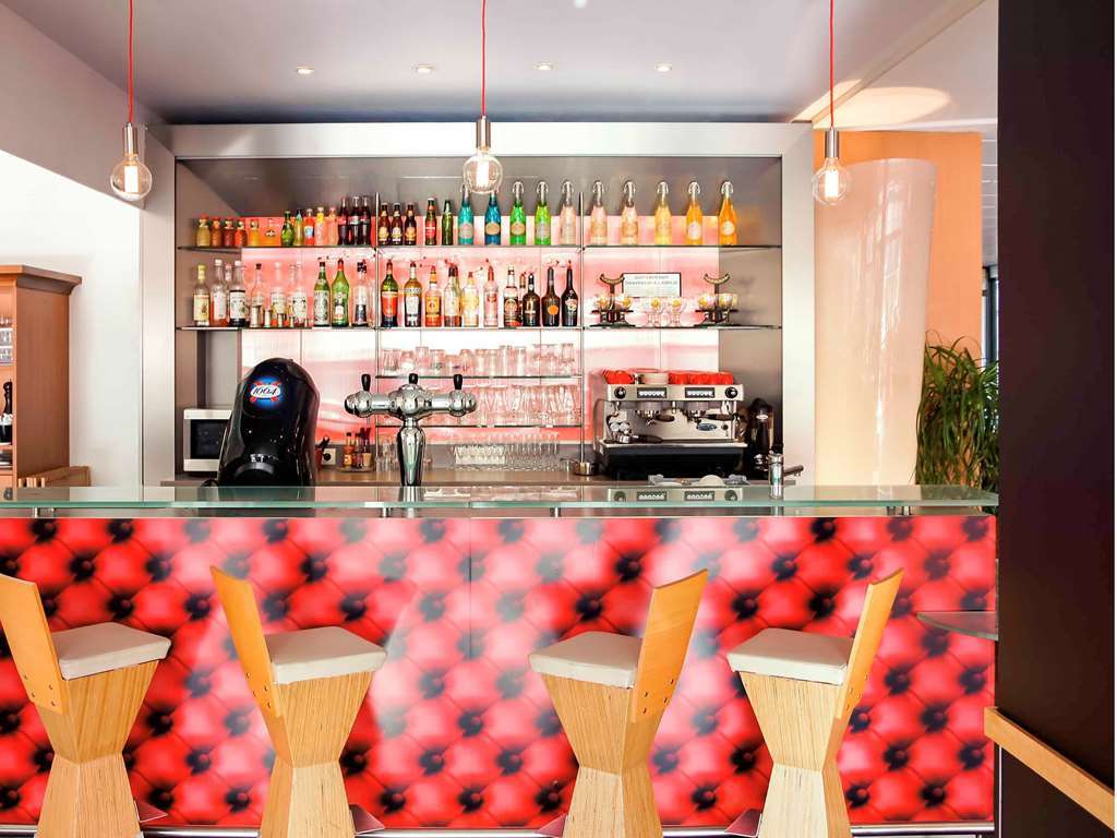 Hotel Ibis Metz Centre Cathedrale Zewnętrze zdjęcie